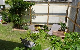 Apartment Le Jardinet