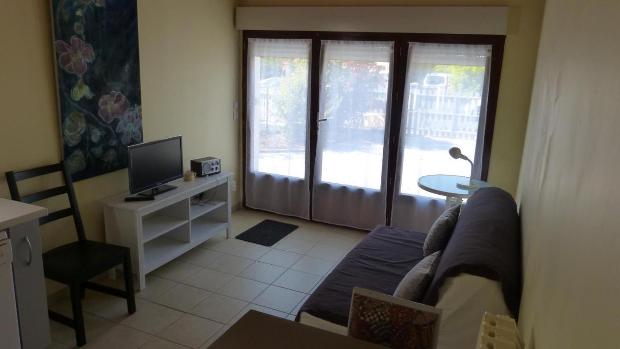 Apartment Le Jardinet Talence Extérieur photo